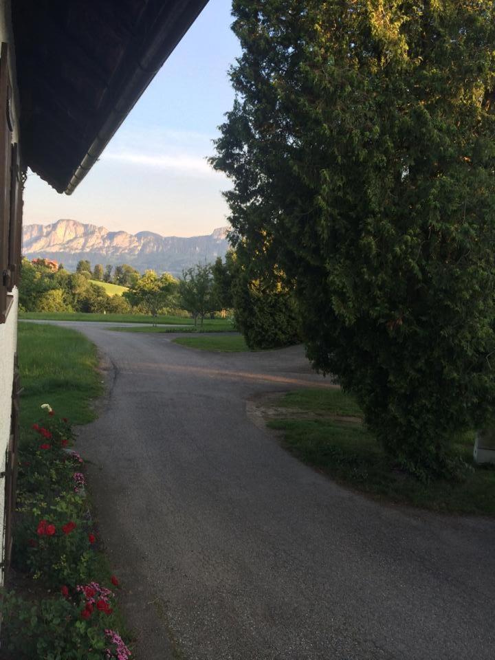 فيلا Rauhbergerhof تيفغرابن الغرفة الصورة